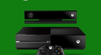 Xbox One saapuu marraskuussa - E3-messuilla esiteltiin pelitarjontaa